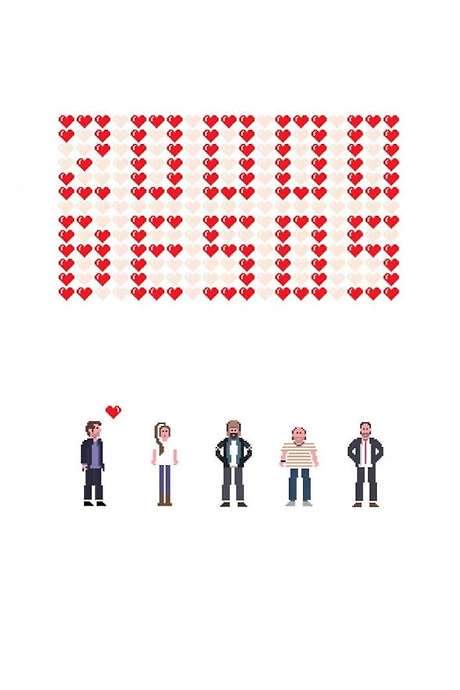 20,000 Kisses